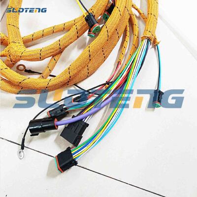 168-8248 dây chuyền dây chuyền 1688248 cho 120H 140H Motor Grader
