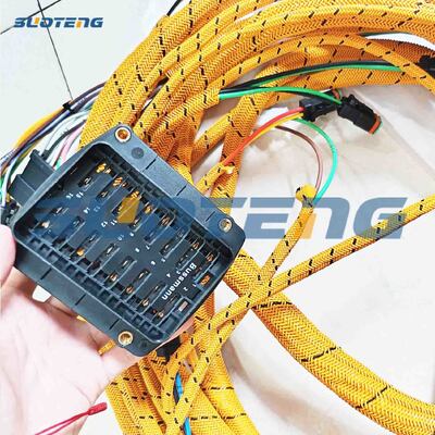 168-8248 dây chuyền dây chuyền 1688248 cho 120H 140H Motor Grader