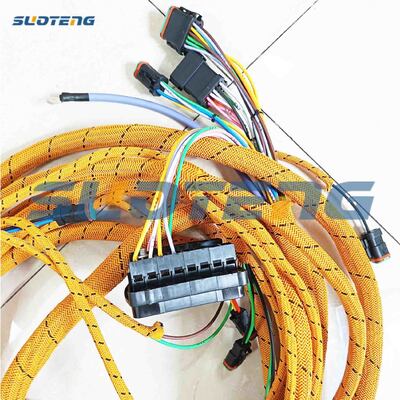 168-8248 dây chuyền dây chuyền 1688248 cho 120H 140H Motor Grader