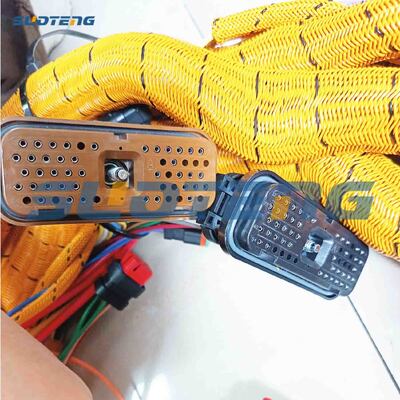 306-8368 3068368 Chassis Wiring Harness for E323D LN Excavator