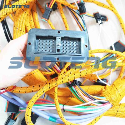 334-9745 3349745 Bộ khai thác nền tảng cho máy san 140K