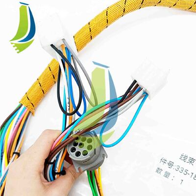 335-1894 3351894 Bộ khai thác bảng điều khiển dành cho học sinh lớp mô tô 140K