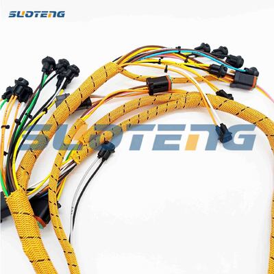 335-9387 3359387 Dây nịt bảng điều khiển dành cho học sinh lớp mô tô 140K