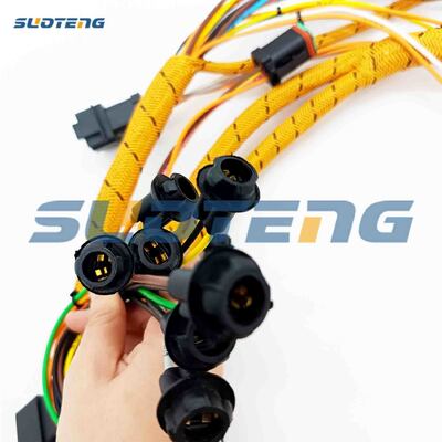 335-9387 3359387 Dây nịt bảng điều khiển dành cho học sinh lớp mô tô 140K