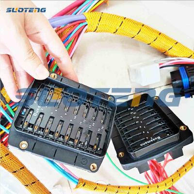 385-5215 3855215 Console Harness for 140K Motor Grader