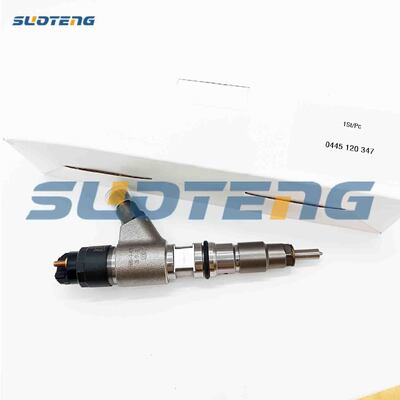 0445120347 Kim phun nhiên liệu cho động cơ C7.1