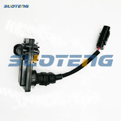 266-0136 2660136 Cảm biến áp suất cho bộ phận máy đào 318D L