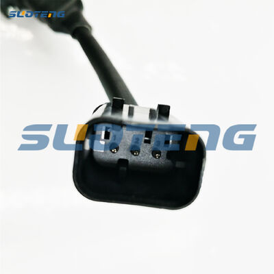 266-0136 2660136 Cảm biến áp suất cho bộ phận máy đào 318D L