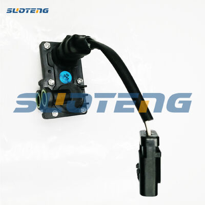 266-0136 2660136 Cảm biến áp suất cho bộ phận máy đào 318D L