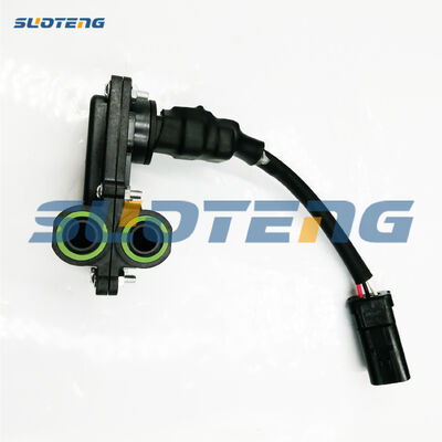 266-0136 2660136 Cảm biến áp suất cho bộ phận máy đào 318D L
