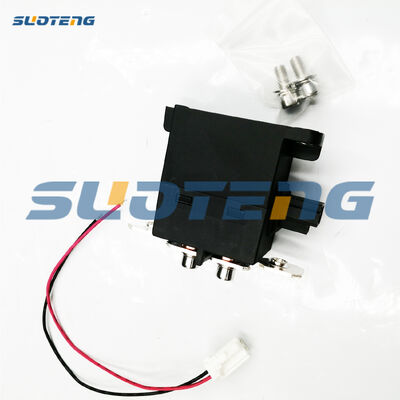 750-24-HB6 DC Relay Contactor
