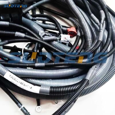 YA00029686 Wiring Harness for ZAX350-5G Excavator