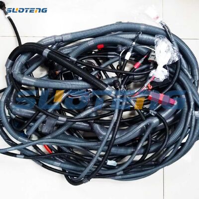 YA00029686 Wiring Harness for ZAX350-5G Excavator