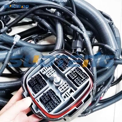 YA00029686 Wiring Harness for ZAX350-5G Excavator