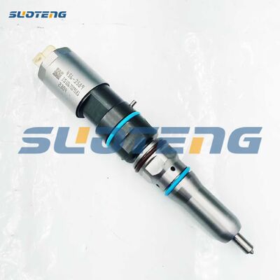456-3589 4563589 C9.3 Máy phun nhiên liệu động cơ cho máy đào 336E