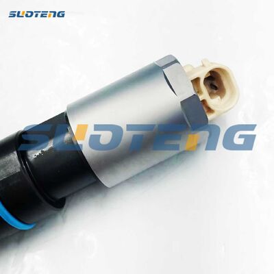 456-3589 4563589 C9.3 Máy phun nhiên liệu động cơ cho máy đào 336E