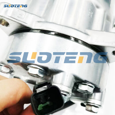 Máy nén SD7H15 cho các bộ phận động cơ