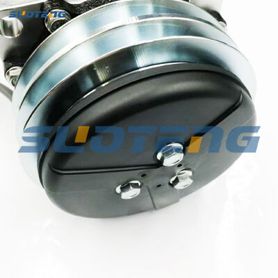Máy nén SD7H15 cho các bộ phận động cơ