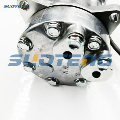 Máy nén SD7H15 cho các bộ phận động cơ