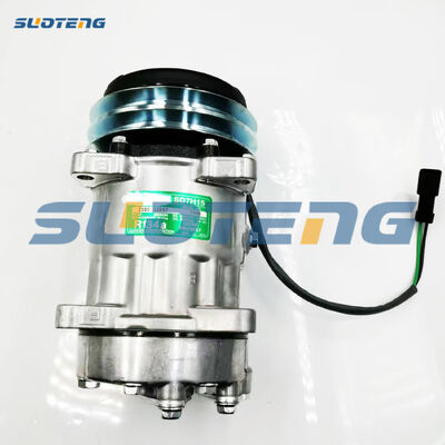 Máy nén SD7H15 cho các bộ phận động cơ