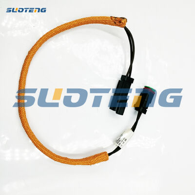 242-7389 2427389 Chassis Wiring Harness cho máy kéo D5N D6N