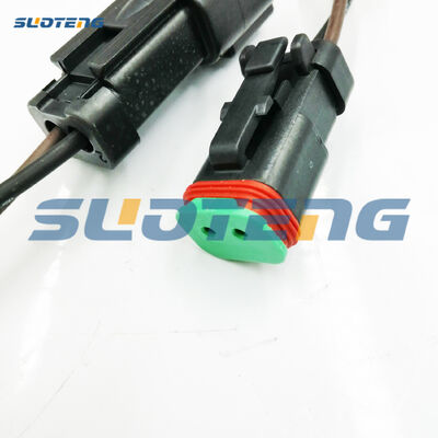 242-7389 2427389 Chassis Wiring Harness cho máy kéo D5N D6N