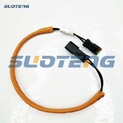 242-7389 2427389 Chassis Wiring Harness cho máy kéo D5N D6N