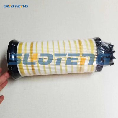 523-4987 Máy tách nước thành phần cho máy xúc E336GC