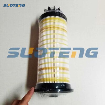 523-4987 Máy tách nước thành phần cho máy xúc E336GC