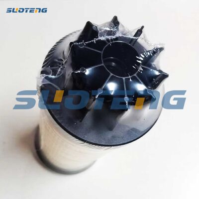 523-4987 Máy tách nước thành phần cho máy xúc E336GC