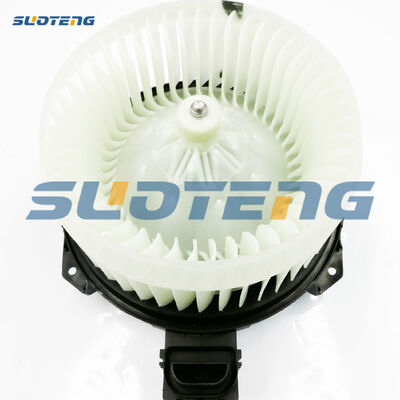 245-7839 2457839 Động cơ máy thổi quạt cho máy đào E312D E313D