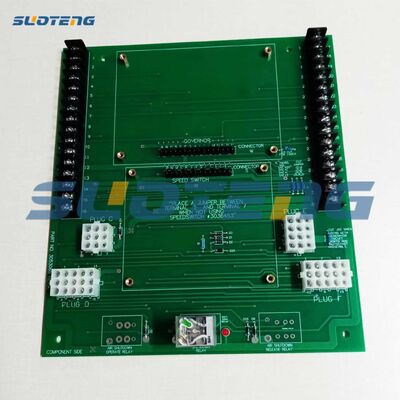 3053065 Bảng mạch cho động cơ NT855