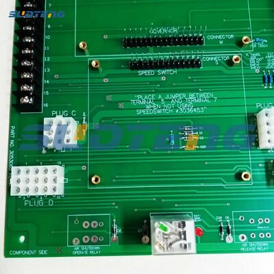 3053065 Bảng mạch cho động cơ NT855