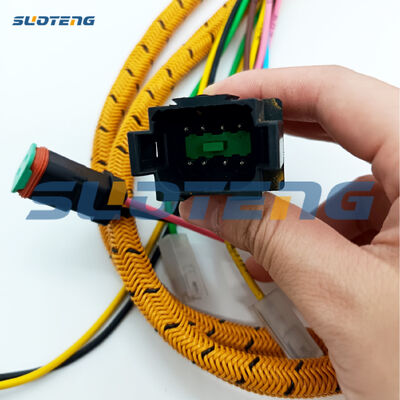 167-7505 1677505 Wiring Harness for 12H 12K Grader