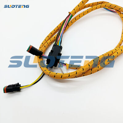 167-7505 1677505 Wiring Harness for 12H 12K Grader