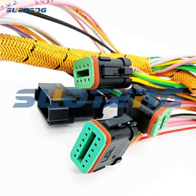 Bộ khai thác taxi 167-7504 dành cho học sinh lớp mô tô 120H 120K