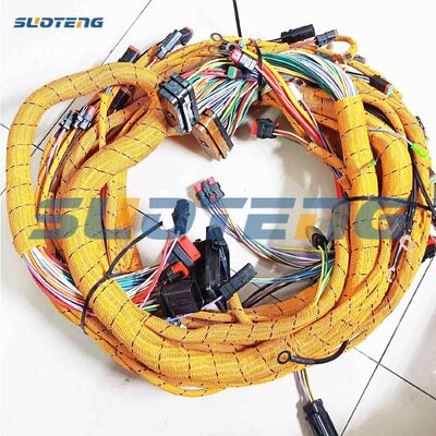 306-8368 3068368 Dây nịt dây khung gầm cho máy xúc E323D LN
