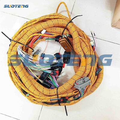 306-8368 3068368 Dây nịt dây khung gầm cho máy xúc E323D LN