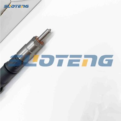 0445 120 067 Vòi phun nhiên liệu đường ray chung cho máy xúc EC210
