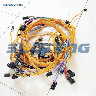 334-9745 3349745 dây chuyền dây chuyền cho 120K 140K Grader