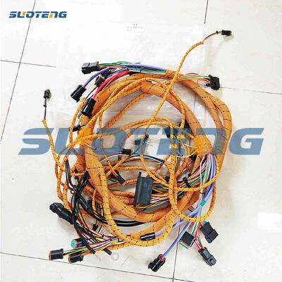 334-9745 3349745 dây chuyền dây chuyền cho 120K 140K Grader