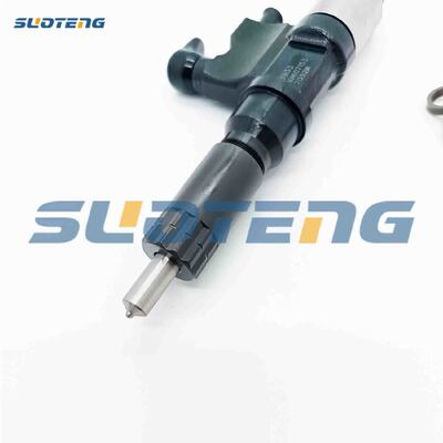 095000-8933 Máy phun nhiên liệu cho động cơ diesel 6HK1