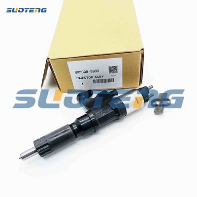 095000-8933 Máy phun nhiên liệu cho động cơ diesel 6HK1