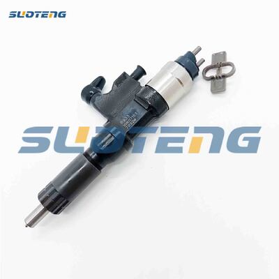 095000-8933 Máy phun nhiên liệu cho động cơ diesel 6HK1
