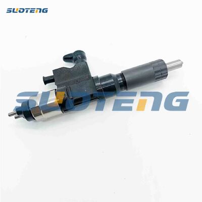 095000-8933 Máy phun nhiên liệu cho động cơ diesel 6HK1
