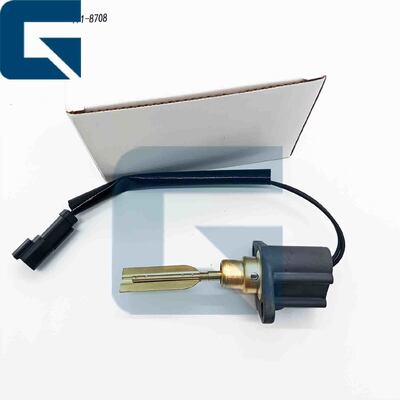 Cảm biến chuyển đổi áp suất 227-6744 cho máy xúc lật 994D