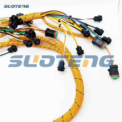 335-9387 3359387 Dây nịt bảng điều khiển dành cho học sinh lớp 120K