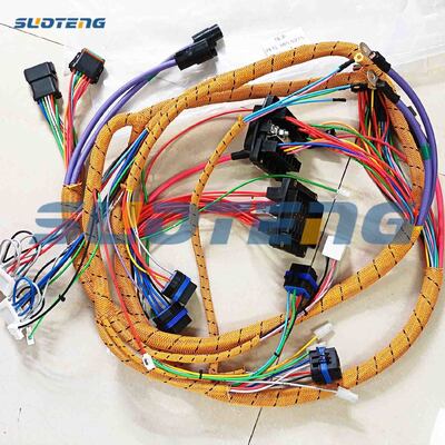 385-5215 3855215 dây chuyền dây chuyền cho 160K Grader