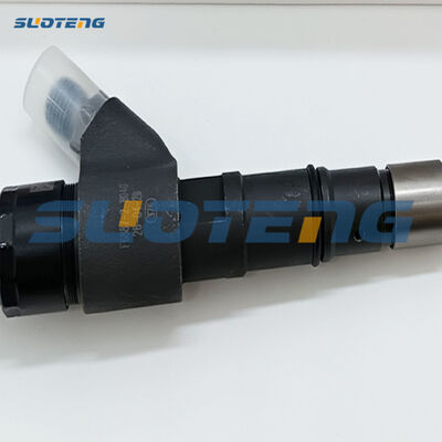 0445 120 067 Máy phun nhiên liệu cho máy đào EC210