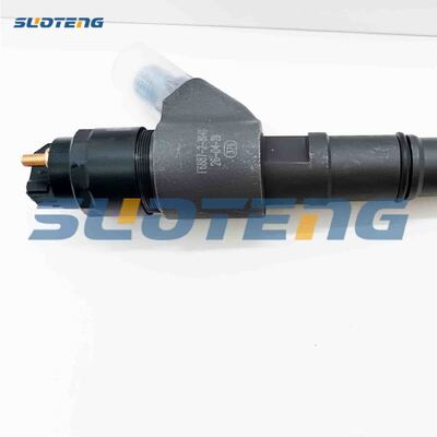 0445 120 067 Máy phun nhiên liệu cho máy đào EC210